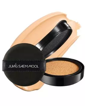 JUNGSAEMMOOL Skin Nuder Cushion Refill makeup base Korean Official] SPF50+/PA+++ [JUNGSAEMMOOL] (Cushion foundation, base, cream, cosmetics)