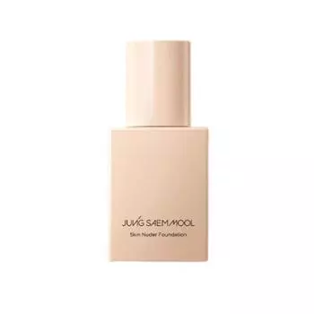 JUNGSAEMMOOL Skin Nuder Foundation 30мл, En-Light, 1 шт.