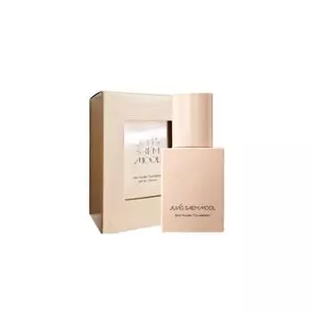 JUNGSAEMMOOL Skin Nuder Foundation 30ml, light, 1 pack