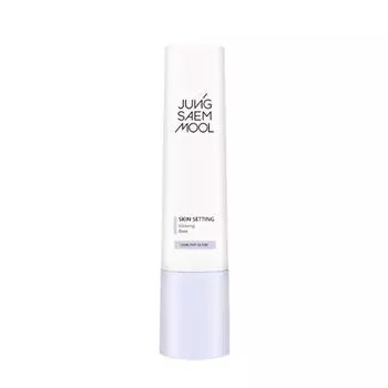 JUNGSAEMMOOL Skin Setting Glowing Base 40ml, Healthy glow, 1 piece
