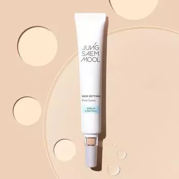 JUNGSAEMMOOL Skin Setting Pore Cealer 20мл Pore Cealer
