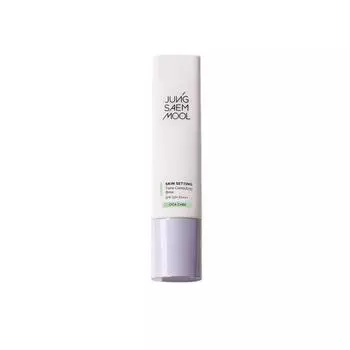 JUNGSAEMMOOL Skin Setting Tone Correcting Base 40 мл, 1 шт.