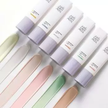 JUNGSAEMMOOL Skin Setting Tone-Up Солнцезащитная база, 40 мл Tone-Up Sun Base 40mL