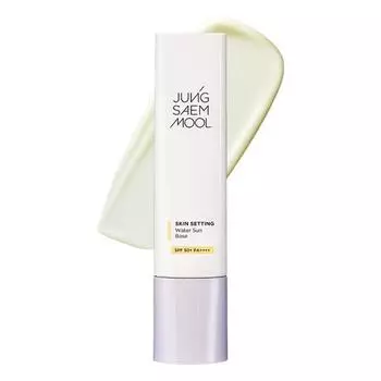 JUNGSAEMMOOL Skin Setting Water Sun Base SPF 50+ PA++++ 40 мл