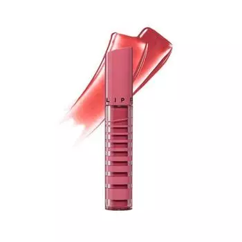 JUNGSAEMMOOL Стойкая краска для губ Lip-Pression Glow 4g SOFT BEIGE