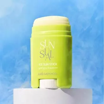 Jungsaemmool Sun-sual Ice Sun Stick 16 г SPF50+ PA++