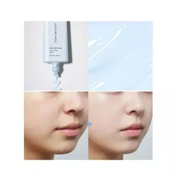 JUNGSAEMMOOL Тональная основа с фильтром SPF30 PA++ 40 мл P000DXCD - Base Cream