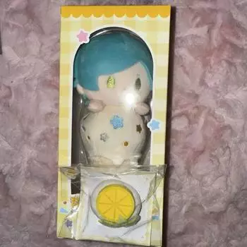 Юнгстар Анста Каната Мороженое Нуи