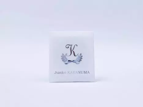 Junko KAYANUMA Natural Powder Foundation Refill