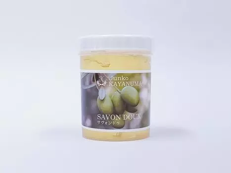 Junko KAYANUMA Савондой 250г (гелевое мыло)