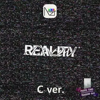 Юно Юнхо [TVXQ!] : Третий мини-альбом [Реалити-шоу] (C Вер. ограниченный выпуск)