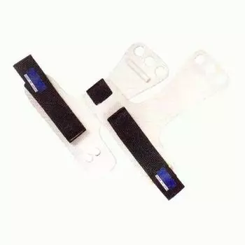 Юношеская гимнастическая защита SASAKI с 3 отверстиями, размер JM PJ-28