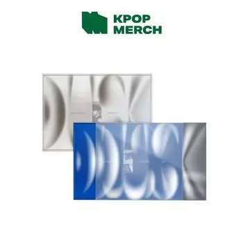 ЮНСАНХА - СУМЕРКИ (1-й Мини) 1. Dusk Ver.