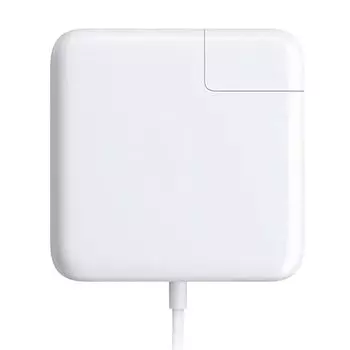 Junzhi Macbook Pro Compatible Charger 85W Mag 2 T Type Compatible Power Adapter for Macbook Pro Macbook inch Connector Compatible with Mac 2012 Models