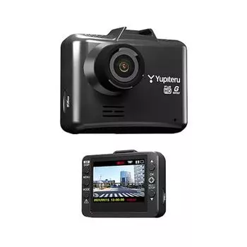 Jupiter Drive Recorder Передняя камера 1 2 миллиона пикселей HDR G-сенсор Совместимость с записью на парковке Модель начального уровня Модель с ограничением WEB DRY-ST1100P и