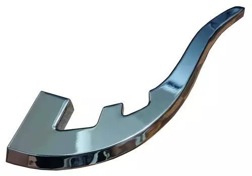 Jupiter Ultraman Series Ultra Seven Pressure Point Ice Slugger T118