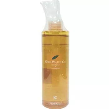 Jupon Cosmetics Jupon Herbal Water Gel 250 мл