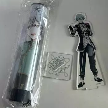 Jur Isumi Haruka Kingble Tube Акриловая партия (свалка О)