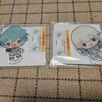 Jur Tower Records Харука Минами Акрил