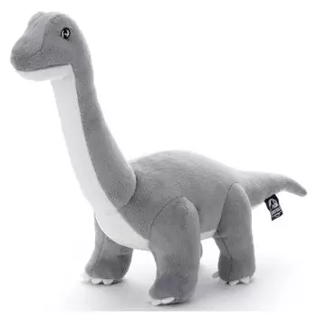 Jurassic World Plush Brachiosaurus Width 34cm 726354 approx.