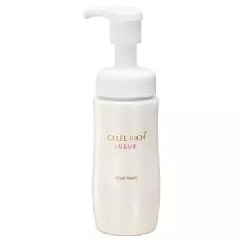 Jurerich Ruel Прозрачная пена 150 мл [предмет]