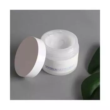 JURLET Крем Центелла Зулен 50мл