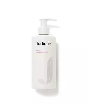 Jurlique rose hand lotion