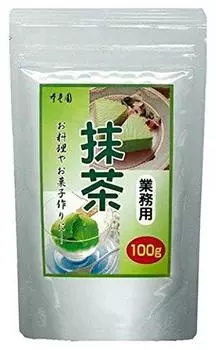 Juroen Commercial Matcha 100g