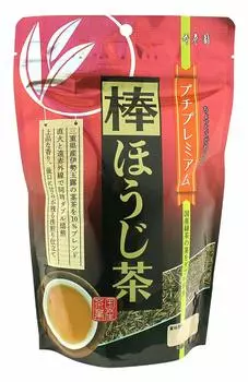 Juroen Petit Premium Bar Hojicha 100 г x 3 пакета