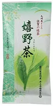 Juroen Saga Green Tea Ureshino Tea 100g