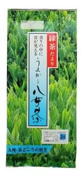 Juroen Umaka Yame Tea 150g