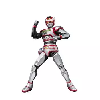 Juspion Web S.H.Figuarts (Tamashii Limited)