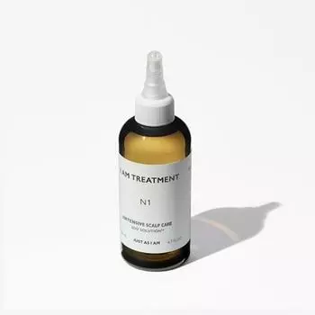 JUST AS I AM Интенсивный уход за кожей головы 200 мл