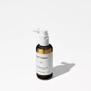 JUST ASIAM Тоник для интенсивного ухода за кожей головы 100 мл