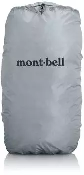 Just Fit Pack Cover 20 1128517 SKGY [Montbell] (SKGY)