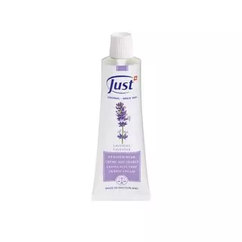 JUST Лавандовый крем 60 мл