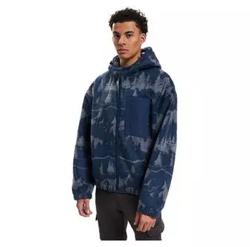 Just Rhyse Snow full zip свитшот S