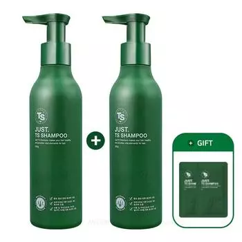Just TS Treatment 500 г, 1 шт.