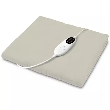 JUUE Электрический электрический для кровати и температуры Shiki 140 x пылевой клещ электрический колено плечо электрический зимний холодный обогреватель устройство одеяло, кровать, коричневый