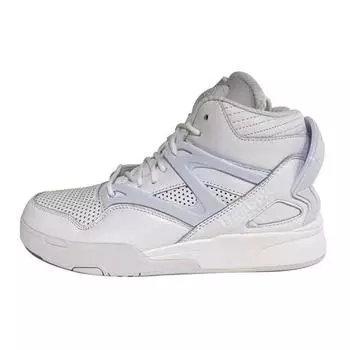 Juun J x Pump Omni Zone 2 Белый Холодный Серый GW8005 40.5