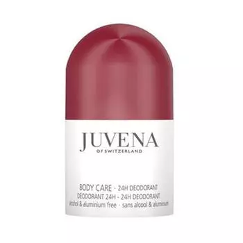 Juvena Body Care 24-часовой дезодорант 50 мл