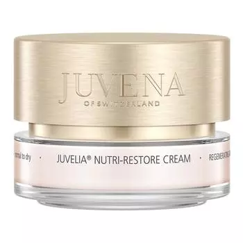 Juvena Juvelia Nutri Восстанавливающий крем 50мл