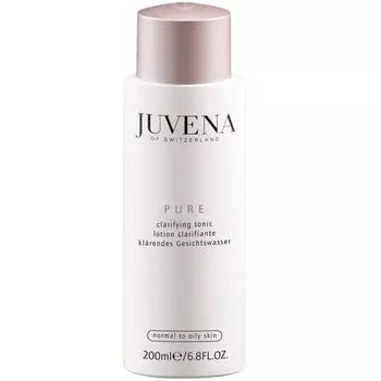 Juvena Pure Очищающий тоник 200 мл