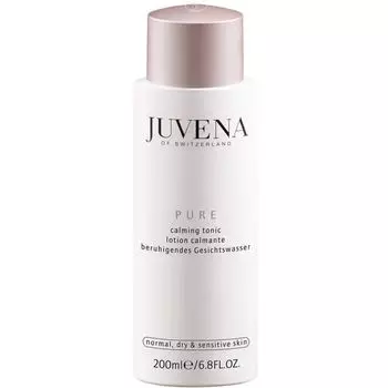 Juvena Pure Успокаивающий тоник 200мл