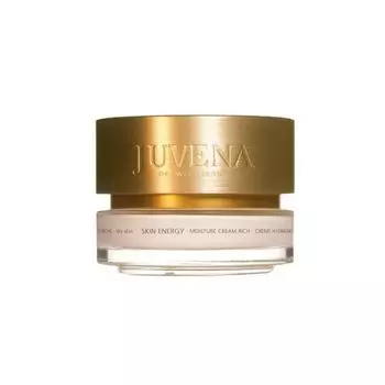 Juvena Skin Energy Увлажняющий крем Rich 50 мл