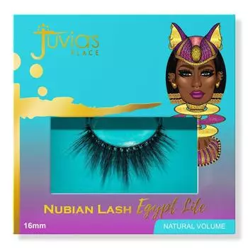 Juvia s Place Nubian Lash Egypt Lite 1 пара