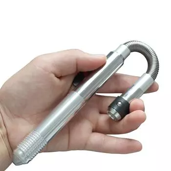 Ювелирные инструменты T30 T38, вращающийся быстросменный наконечник, гибкий вал, хвостовик 3/32 дюйма, хвостовик 3 мм, 2,35 мм, патрон для сбора, ручка для полировки Foredom