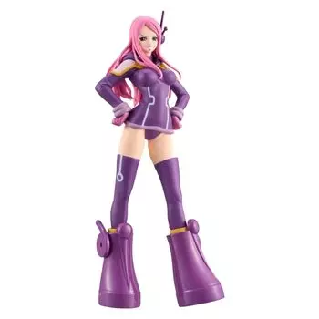 Ювелирные изделия Бонни Фигурка DXF СЕРИЯ GRANDLINE Яйцеголовый ЮВЕЛИРНЫЕ ИЗДЕЛИЯ.BONNEY One Piece
