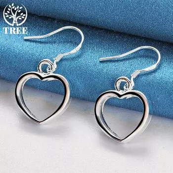 Ювелирные изделия из стерлингового серебра 925 пробы