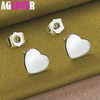 Ювелирные изделия из стерлингового серебра 925 пробы